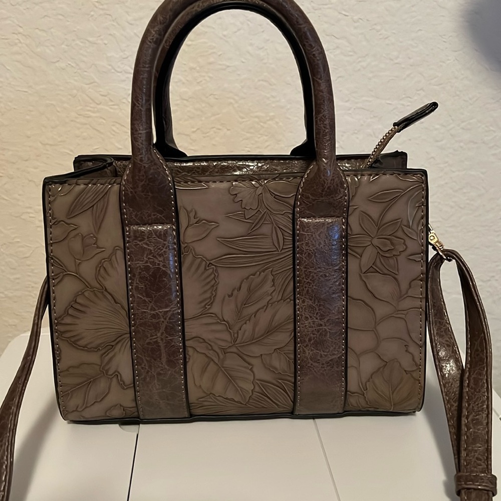 Small handbag